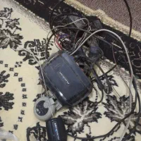 2عدد دزدگیر ماجیکار|قطعات یدکی و لوازم جانبی|مریوان, |دیوار