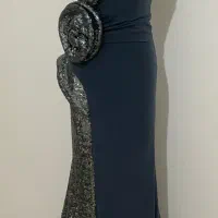 لباس مجلسی ترک سایز ۳۶ تا ۴۰