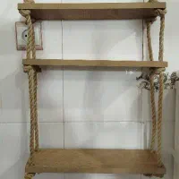 شلف دیواری