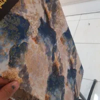 پرده دکورایتالیایی و هزارن طرح متنوع اقساط طولانی|پرده، رانر، رومیزی|تبریز, |دیوار