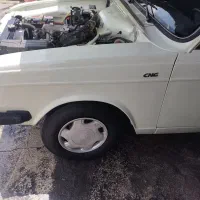 وانت پیکان دوگانه تک خاص در حد صفر