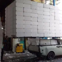 فوم سقفی آذرشهر یونولیت درجه یک