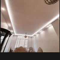 کناف نورمخفی سقف فلت نقاشی مناسبترین قیمت بی واسطه|خدمات پیشه و مهارت|تهران, صادقیه|دیوار