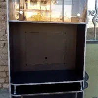 کمد تلویزیون