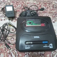 کنسول سگا|کنسول، بازی ویدئویی و آنلاین|فومن, |دیوار