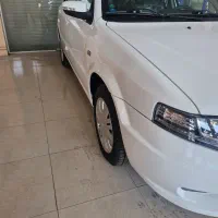 سورن پلاس Ef7 دوگانه کپسول بزرگ سیمی مدل ۱۴۰۴|خودرو سواری و وانت|اهواز, کیان اباد|دیوار