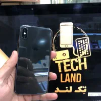 گوشی اپل iphone x