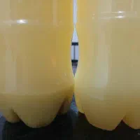 ابلیمو طبیعی صدرصد طبیعی خلط دار