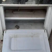 اجاق گاز ۵ شعله|اجاق گاز و لوازم برقی پخت‌وپز|خمینی‌شهر, |دیوار