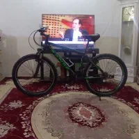 دوچرخه راپیدو|دوچرخه، اسکیت، اسکوتر|کرمانشاه, |دیوار