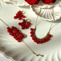 زیورآلات شب یلدا|بدلیجات|اصفهان, جاوان|دیوار