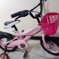 دوچرخه 20و 12|دوچرخه، اسکیت، اسکوتر|فولادشهر, مسکن مهر فولادشهر|دیوار