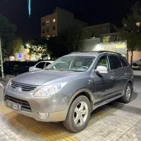 هیوندای وراکروز IX55 مدل 2011