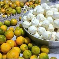 آب نارنج خالص درجه ۱|خوردنی و آشامیدنی|بابلسر, |دیوار