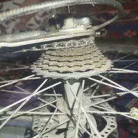 دوچرخه 26 کوهستانی