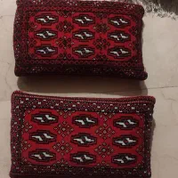 ۲ عدد پشتی کوچک