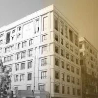 فروش آپارتمان ۲۵۵ متری