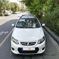 کوییک R اتومات صفر