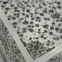 فرش مرینوس نخ اکرولیک ۱۲متری تخفیفی نرم ولطیف