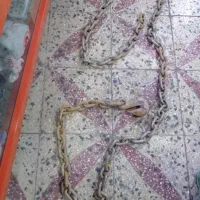 زنجیر جرثقیل