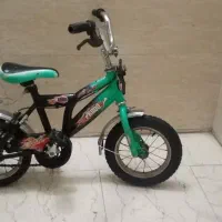 دوچرخه ۱۲ و۲۰