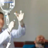 خدمات پرستاری در منزل