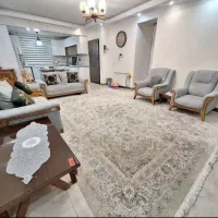 ۷۶متری سند/معلم/ خوش نقشه/فول بازسازی