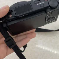 دوربین عکاسی و فیلمبرداری سونیzve10