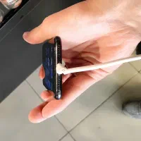 iPhone 7 128|موبایل|محمدشهر, محمدشهر|دیوار
