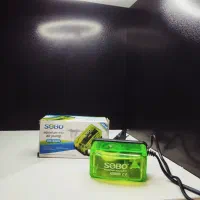 پمپ هوا اکواریوم