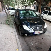 تیبا ۲ (هاچبک) EX، مدل ۱۴۰۱ بدون رنگ