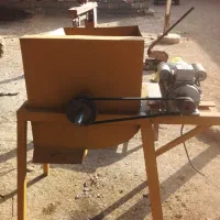 چقندرخوردکن|خردکن، آسیاب، غذاساز|اصفهان, براآن شمالی|دیوار