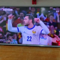 تلویزیون الجی 43 اینچ