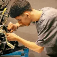 مکانیک خودرو سیار