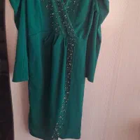 لباس مجلسی با تن خوری عالی|لباس|نوشین شهر, |دیوار