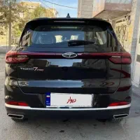 تیگو 7 پرومیوم صفر|خودرو سواری و وانت|رشت, حسین آباد|دیوار