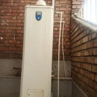 آبگرمکن گازی ایستاده
