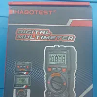 مولتی متر هابوتست مدل HT113A
