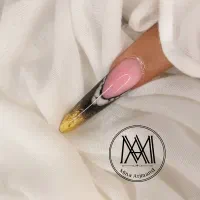 آموزش و خدمات کاشت ناخن/لیفت مژه و ابرو|خدمات آرایشگری و زیبایی|مشهد, توس (بلوار توس)|دیوار