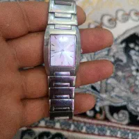 ساعت مچی قدیمی نوادا اصل سوییس