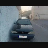 پرایدشاسی سالم وپلمپ واقعی|خودرو سواری و وانت|تهران, هرندی|دیوار