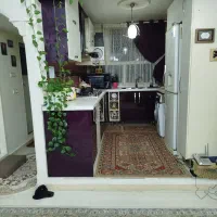 تک واحدی 63متر 4طبقه|فروش آپارتمان|تهران, اسفندیاری|دیوار