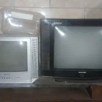 تلوزیون قدیمی