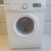 لباسشویی اسنوا|ماشین لباسشویی و خشک‌کن لباس|باغ حلی, |دیوار