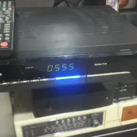 گیرنده فلشخور HIVioN مدل 9696X PVR