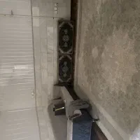 خانه ویلایی  حیاط دار اجاره فقط به زن وشوهر