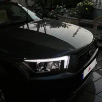 دنا پلاس توربو ۶ دنده