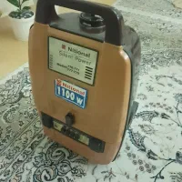 جاروبرقی ناسیونال