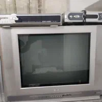 تلویزیون ال جی 21اینچ