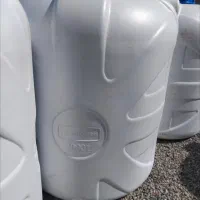 تانکر های بهداشتی وپلی اتیلن با گواهی کیفیت وپمپ